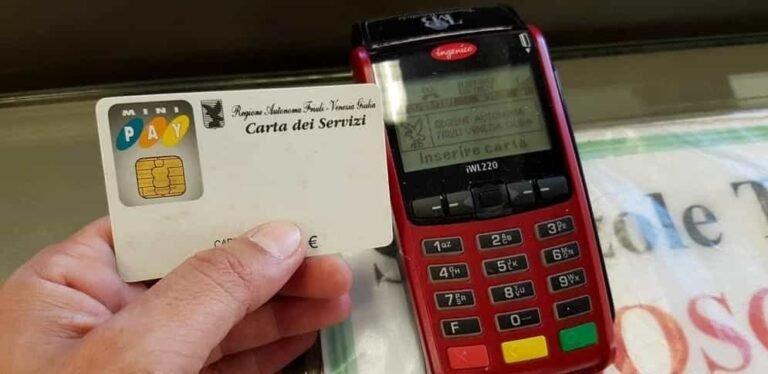 CARBURANTI FVG: SCOCCIMARRO «GLI SCONTI DEVONO ARRIVARE AI CITTADINI»