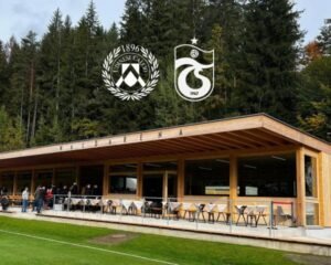 CALCIO: CAMBIA SEDE L’AMICHEVOLE UDINESE TRABZONSPOR
