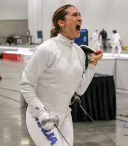 SCHERMA: ORO FEMMINILE NEL MONDIALE A SQUADRE DI SPADA. GIULIA RIZZI TRA LE PROTAGONISTE