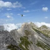 SAPPADA: ESCURSIONISTA SOCCORSA ALLE SORGENTI DEL PIAVE