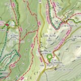 CERCATORE DI FUNGHI SOCCORSO IN PIANCAVALLO