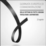 GORIZIA: GIORNATA EUROPEA PER LE VITTIME DEI TOTALITARISMI