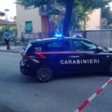 FEMMINICIDIO A SAN GIOVANNI AL NATISONE