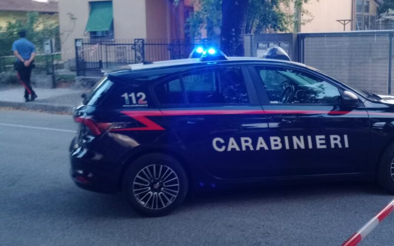 FEMMINICIDIO A SAN GIOVANNI AL NATISONE