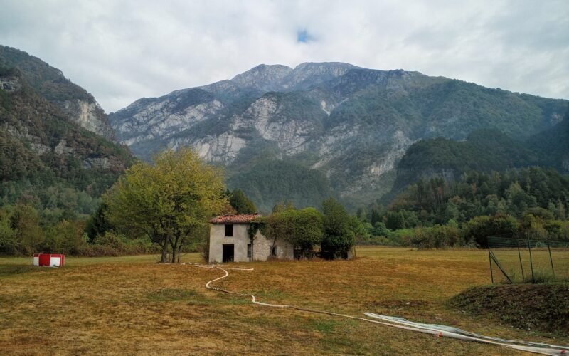 INCENDIO MONTE AMARIANA. LE ULTIME NOTIZIE
