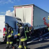 INCIDENTE MORTALE IN A4