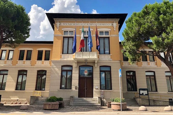 CAMPOFORMIDO: NUOVA LINEA URBANA PER GLI STUDENTI