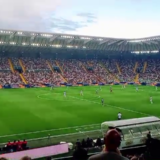 IL TELEGRAMMA DEL DIRETTORE: UDINESE COMO 1-1. AUDIO COMMENTO