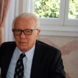 ATTILIO MASERI: MESSA IN RICORDO DELL’ILLUSTRE CARDIOLOGO E GRANDE BENEFATTORE FRIULANO