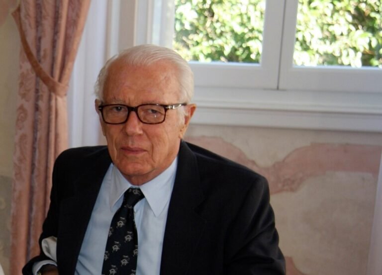 ATTILIO MASERI: MESSA IN RICORDO DELL’ILLUSTRE CARDIOLOGO E GRANDE BENEFATTORE FRIULANO