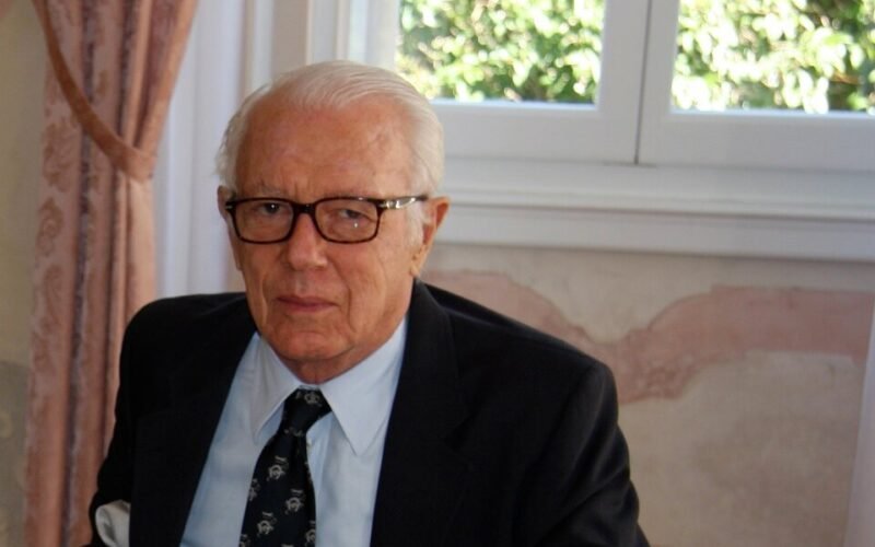 ATTILIO MASERI: MESSA IN RICORDO DELL’ILLUSTRE CARDIOLOGO E GRANDE BENEFATTORE FRIULANO