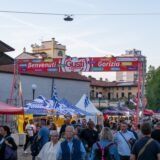 GORIZIA: TERZO GIORNO DI GUSTI DI FRONTIERA, DOMANI IL GRAN FINALE