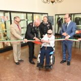 CARABINIERI FVG: APERTA LA SALA DELLA MEMORIA