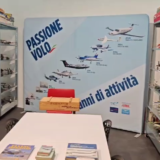 FAGAGNA: ALLA SCOPERTA DI “PASSIONE VOLO”