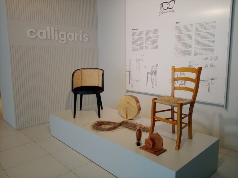 PODCAST: GIORNATA FAI ALLA CALLIGARIS DI MANZANO