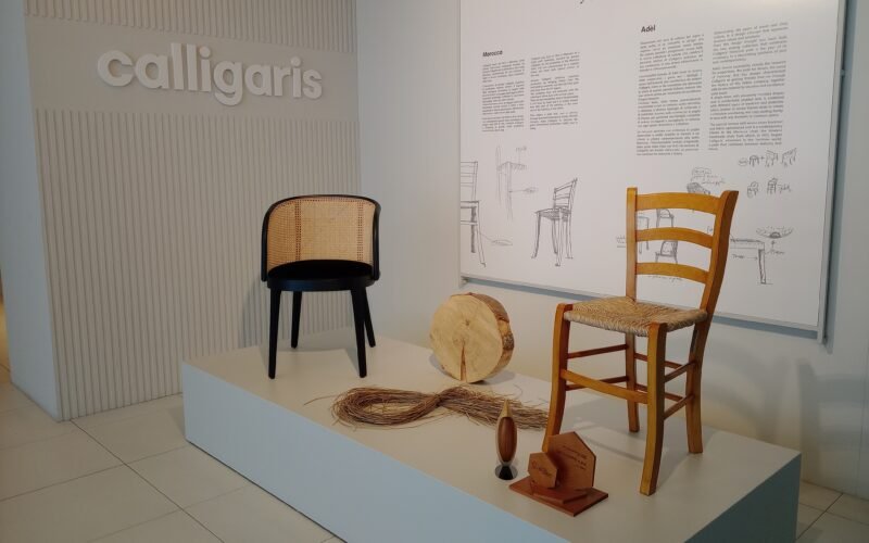 PODCAST: GIORNATA FAI ALLA CALLIGARIS DI MANZANO