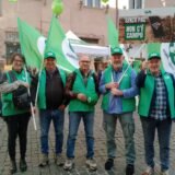 GLI SPECIALI: A ROMA LA PROTESTA DELLA CONFEDERAZIONE ITALIANA AGRICOLTORI