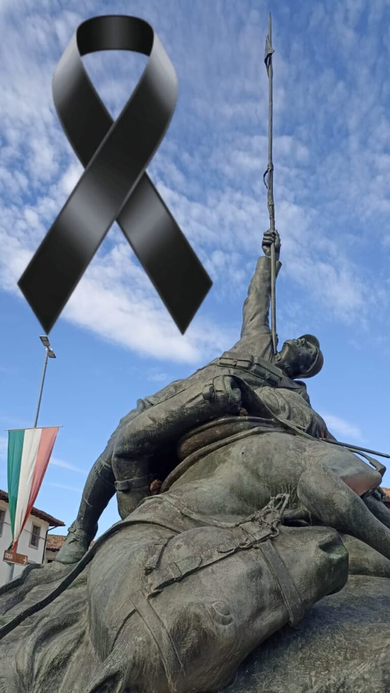 INCIDENTE ELICOTTERO MILITARE IN BOSNIA: ANNULLATA LA CERIMONIA IN RICORDO DELLA BATTAGLIA DI POZZUOLO DEL 1917